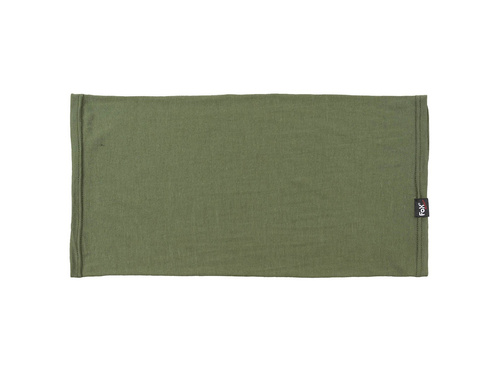 Chusta ochronna Merino Lite - zielona