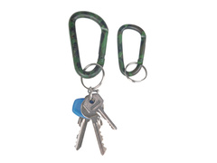 Karabińczyki Lock 75mm - 1 szt.