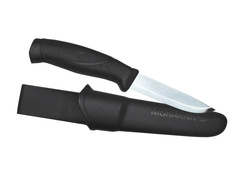 Nóż Morakniv Companion Black