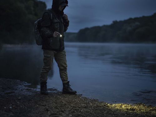 Latarka Armytek Prime C1 Pro / Biały