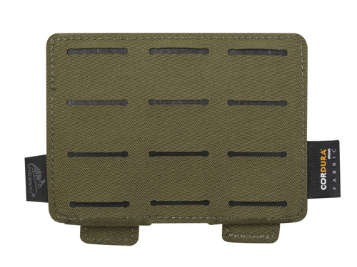 Adapter Molle do pasa Helikon BMA 3 - zielony