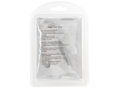 Ogrzewacz chemiczne wielokrotnego użytku