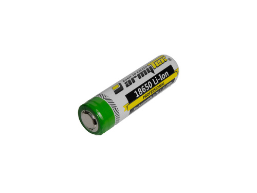 Bateria Armytek 18650 Li-Ion 3200mAh