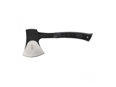 Toporek survivalowy w komplecie z piłą