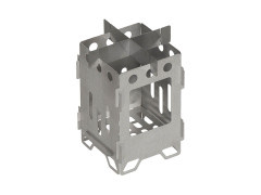 Kuchenka turystyczna „Hobo”