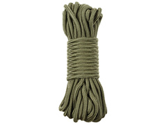 Lina uniwersalna 9mm - 15m - Zielona