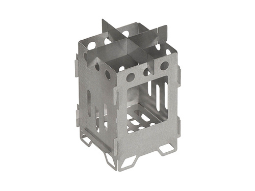 Kuchenka turystyczna „Hobo”