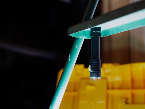 Latarka Armytek Prime C2 Pro Magnet USB / Ciepły