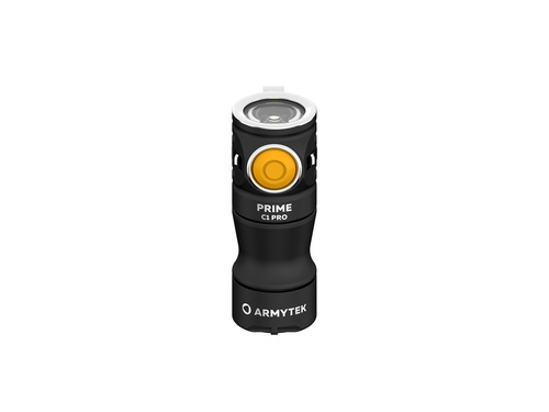 Latarka Armytek Prime C1 Pro / Biały