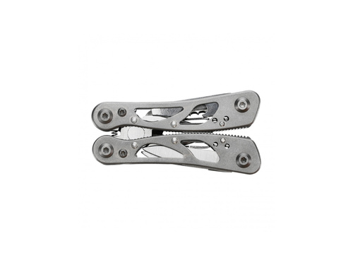 Multitool GANZO GS104-S ze stali nierdzewnej