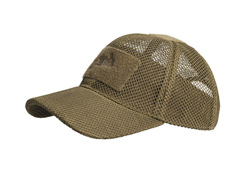 Czapka Baseball MESH - Mesh