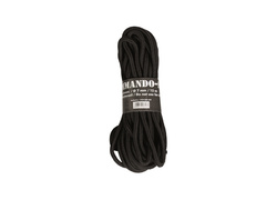 Lina uniwersalna 7mm - 15m - Czarna