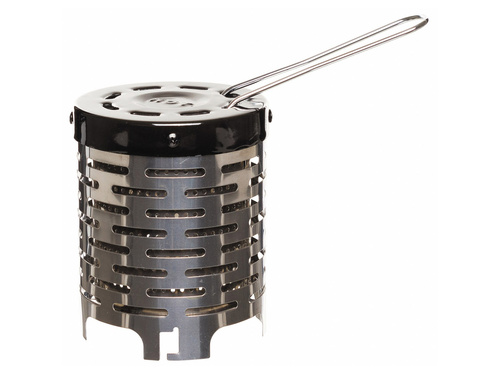 Przystawka - Ogrzewacz gazowy do kuchenek