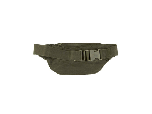 Nerka biodrowa zielona